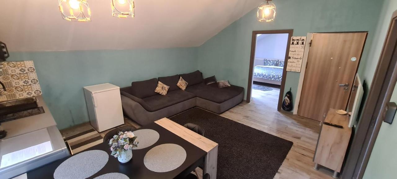 Comfort Home Apartment 3 Petroşani Exterior foto
